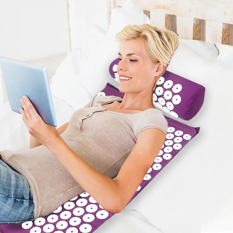 Relaxation Massage Pads™