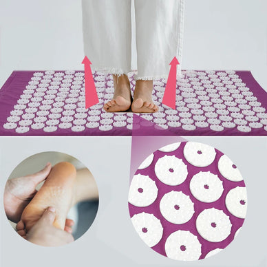 “Transform Stress into Serenity at Home”