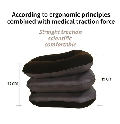 Cervical Comfort Traction Pillow™