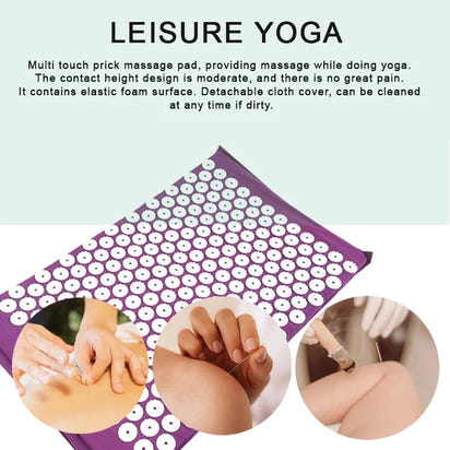 Relaxation Massage Pads™