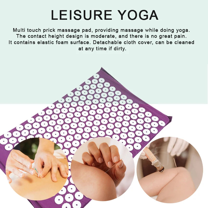 Relaxation Massage Pads™