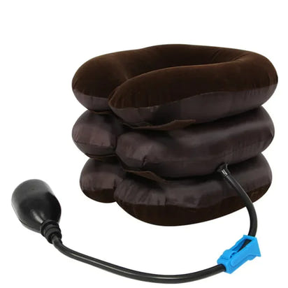 Cervical Comfort Traction Pillow™