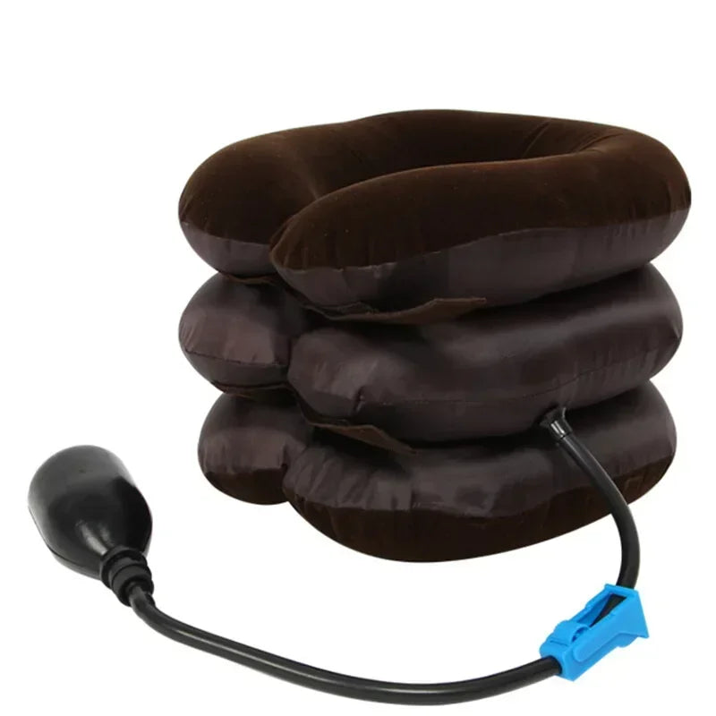 Cervical Comfort Traction Pillow™