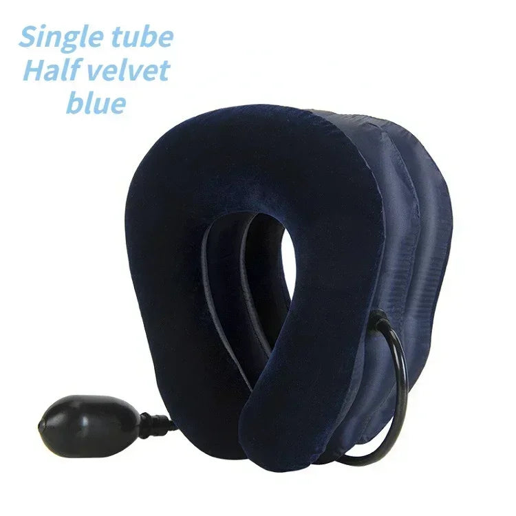 Cervical Comfort Traction Pillow™