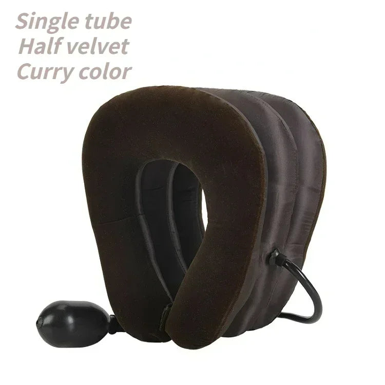 Cervical Comfort Traction Pillow™
