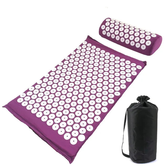 Relaxation Massage Pads™