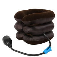 Cervical Comfort Traction Pillow™